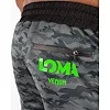 Спортивные штаны Venum Arrow Loma Signature Collection Joggers Dark Camo