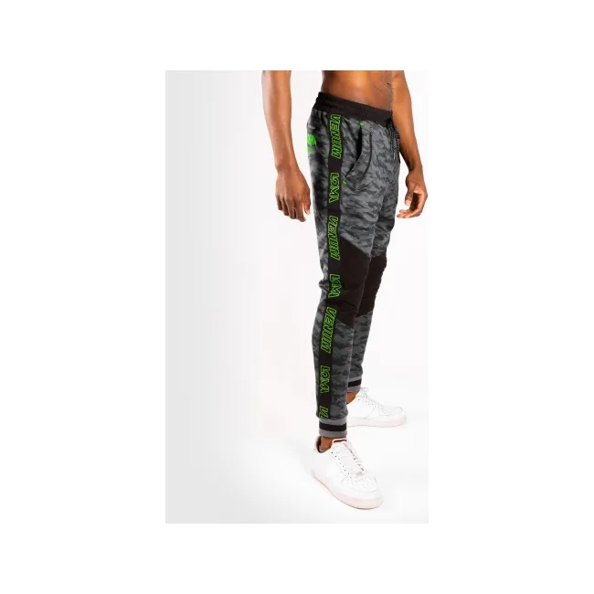 Спортивные штаны Venum Arrow Loma Signature Collection Joggers Dark Camo