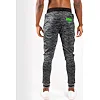 Спортивные штаны Venum Arrow Loma Signature Collection Joggers Dark Camo