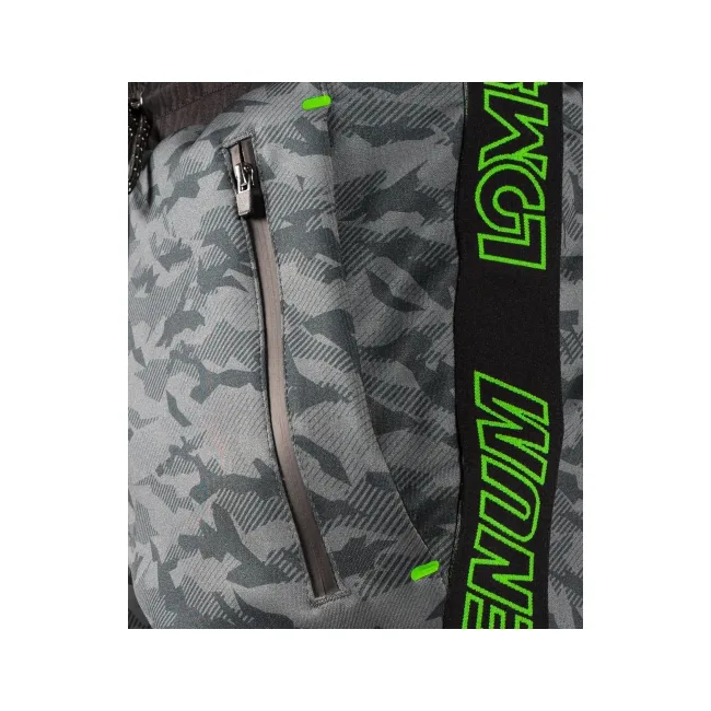 Спортивные штаны Venum Arrow Loma Signature Collection Joggers Dark Camo