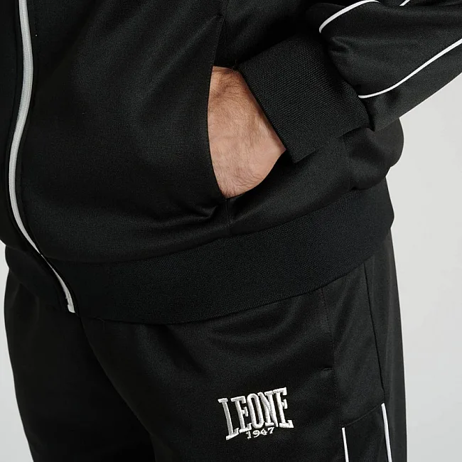 Спортивный костюм LEONE Classic Full Black