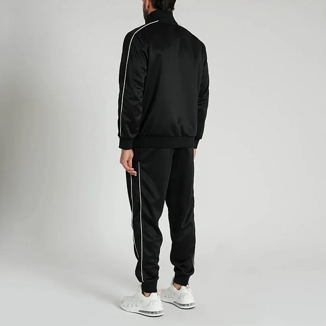 Спортивный костюм LEONE Classic Full Black