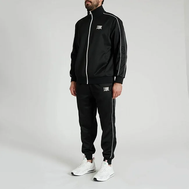 Спортивный костюм LEONE Classic Full Black