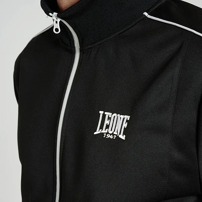 Спортивный костюм LEONE Classic Full Black