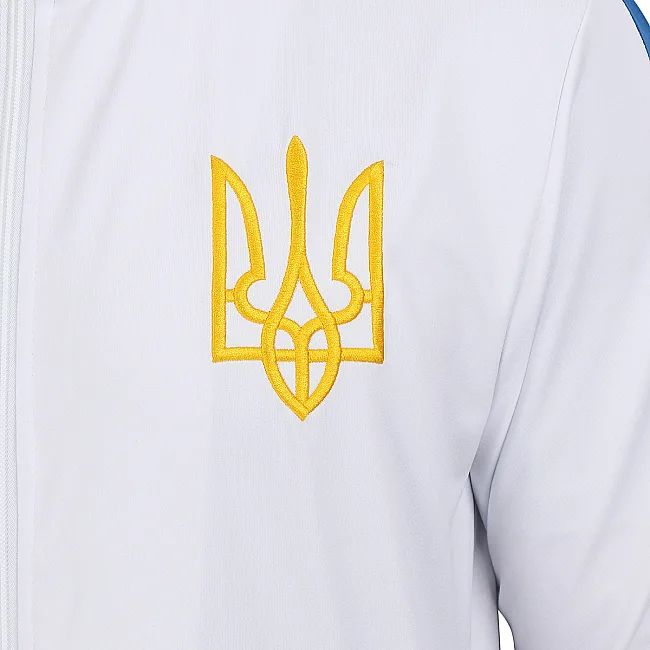 Спортивный костюм PERESVIT Adults National Flag White