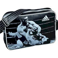 Спортивная сумка через плечо Adidas ММА