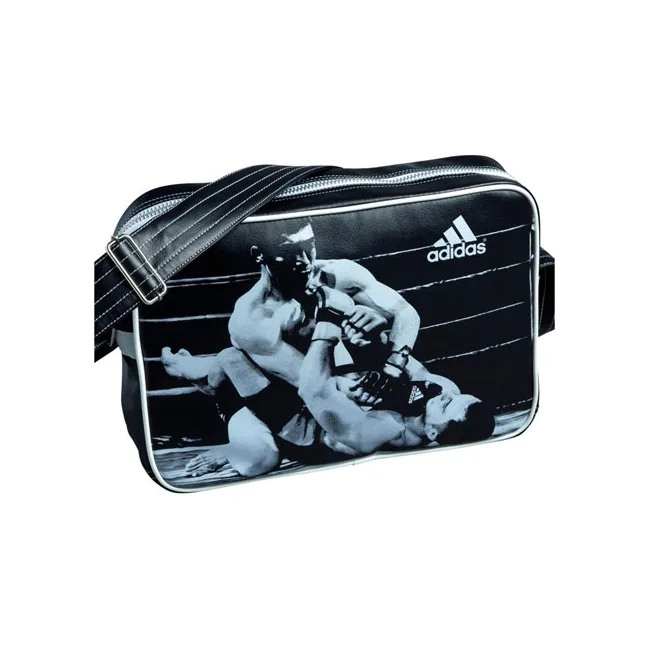 Спортивная сумка через плечо Adidas ММА