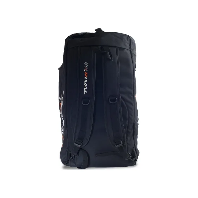 Сумка-рюкзак Rival RGB50 Gym Bag - Orange