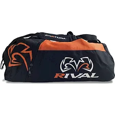 Сумка-рюкзак Rival RGB50 Gym Bag - Orange