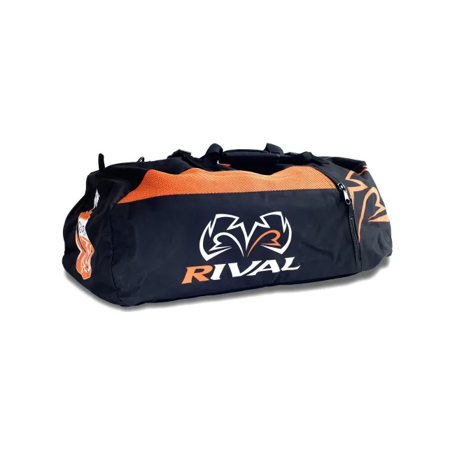 Сумка-рюкзак Rival RGB50 Gym Bag - Orange