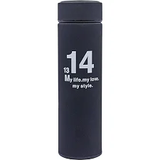 Термос 13,14 My life, my love, 52 Love SP-SPORT D-014-BK 450мл