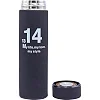Термос 13,14 My life, my love, 52 Love SP-SPORT D-014-BK 450мл