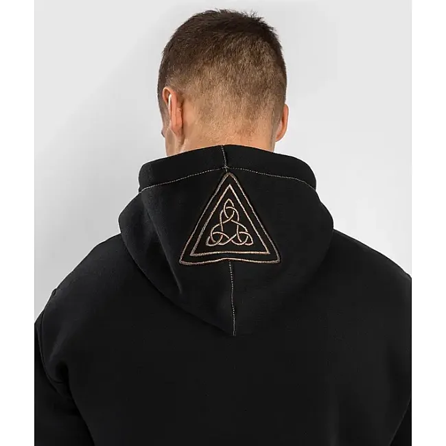 Толстовка VENUM Assassins Creed Reloaded Black