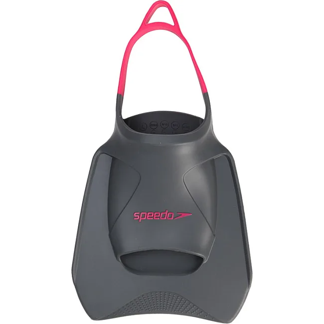 Тренировочные ласты короткие SPEEDO BIOFUSE FITNESS 8087669068 размер 34-48