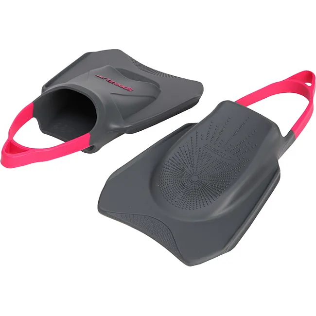 Тренировочные ласты короткие SPEEDO BIOFUSE FITNESS 8087669068 размер 34-48