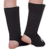 Защитные накладки на ноги MATSA MA-0722