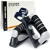 Упори для віджимань POWER SYSTEM PS-4022 Push UpBars Pro (Прямі)