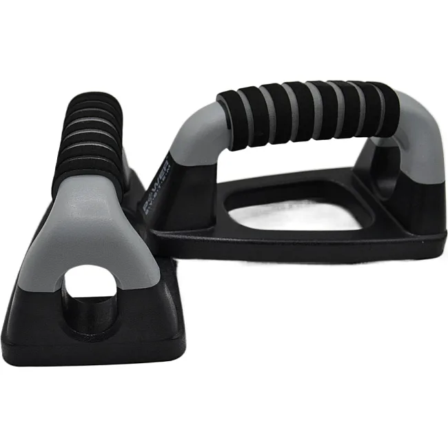 Упори для віджимань POWER SYSTEM PS-4022 Push UpBars Pro (Прямі)
