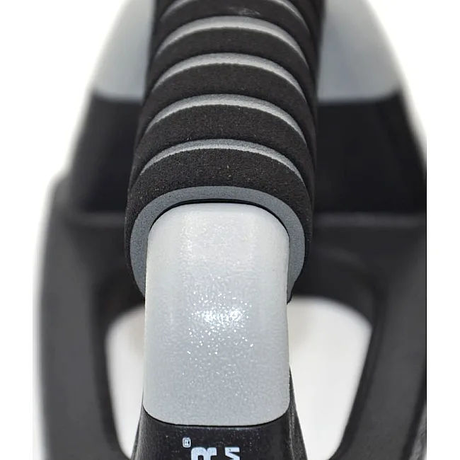 Упори для віджимань POWER SYSTEM PS-4022 Push UpBars Pro (Прямі)