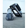 Упори для віджимань POWER SYSTEM PS-4022 Push UpBars Pro (Прямі)
