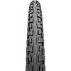 Велопокришка CONTINENTAL Ride Tour, 28" | 700 x 47C (45C) | 28 x 1.75, чорна/біла, не доладна