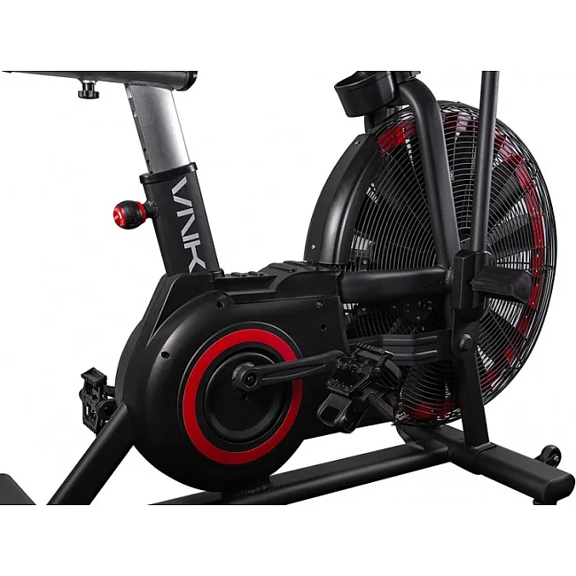 Велотренажер VNK Airbike A2 PRO