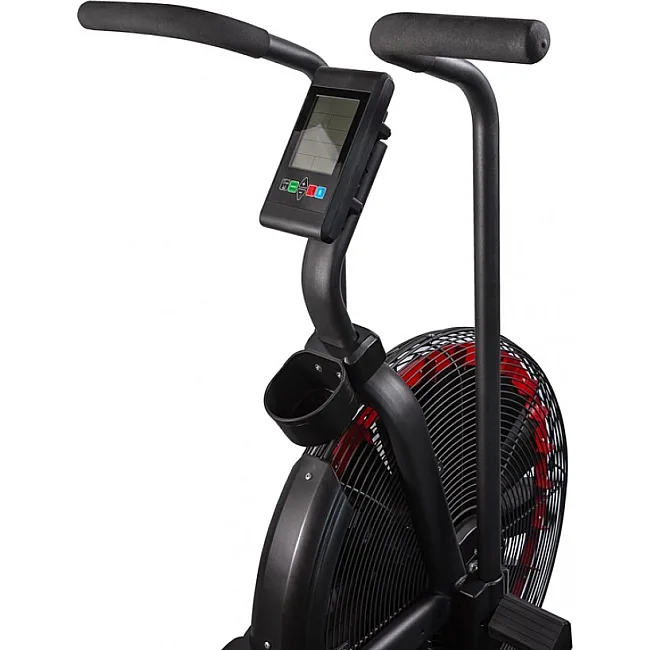 Велотренажер VNK Airbike A2 PRO