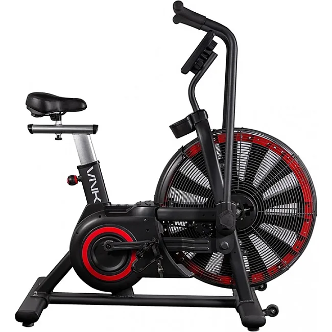 Велотренажер VNK Airbike A2 PRO