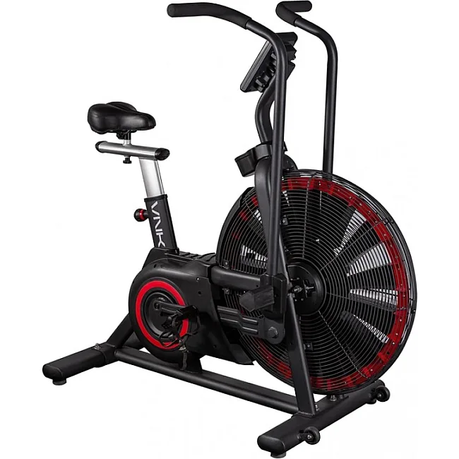 Велотренажер VNK Airbike A2 PRO