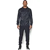 Ветровка Under Armour Pursuit Windbreaker Black