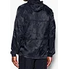 Ветровка Under Armour Pursuit Windbreaker Black