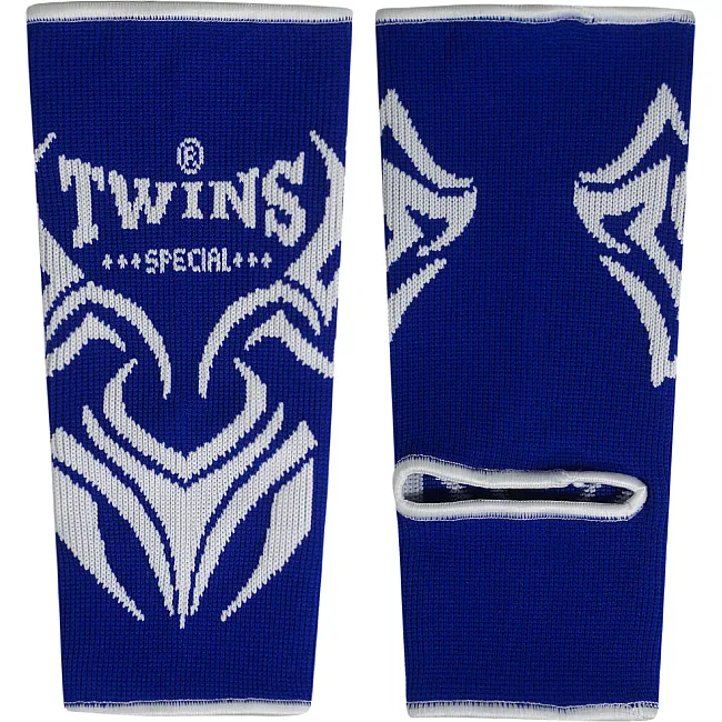 Защита голеностопа TWINS FAG2 Blue
