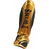 Защита голеностопа Twins Fancy FSGL10-TW4 Black Gold