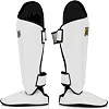 Захисні щитки для ніг FAIRTEX SP8 White