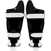 Захисні щитки для ніг FAIRTEX SP8 White