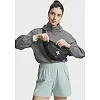 Сумка на пояс UNDER ARMOUR Explor Trail Waist Pack чорний 28 х 17 х 9 см