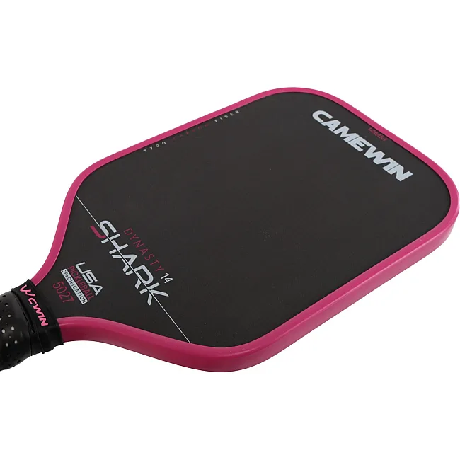Ракетка для піклболу, гумка CAMEWIN PB-00270
