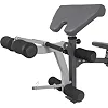 Скамья многофункциональная inSPORTline Hero B100