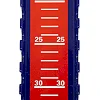 Колодка стартовая для легкой атлетики SP-SPORT BT-6183 (Металл)