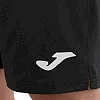 Спортивные шорты короткие мужские JOMA MASTER 100186-100 (Черный)