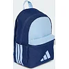 Рюкзак ADIDAS LK BP 3BAR 11,5L синій (для дітей) 11 x 25 x 34 см
