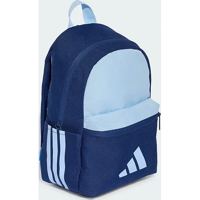 Рюкзак ADIDAS LK BP 3BAR 11,5L синій (для дітей) 11 x 25 x 34 см