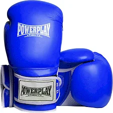 Боксерские перчатки PowerPlay 3019 Challenger