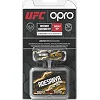 Капа OPRO UFC Fighter Collection Israel Adesanya доросла (вік 11+) Black (art.102529005)