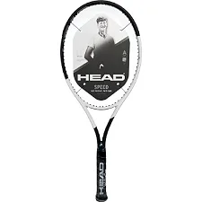 Ракетка для большого тенниса Head Speed PRO 2024 U 30, ст. 236004