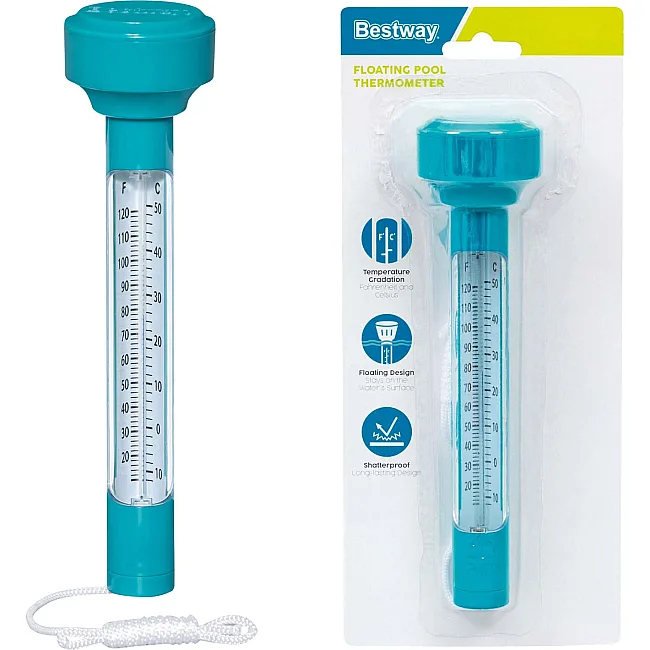 Термометр для бассейна Bestway 58072N