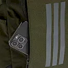 Рюкзак ADIDAS PrimeLift 26,5L зеленый 47 x 30 см