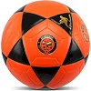 Футбольный мяч WINSTAR FB-00041 (Оранжевый-синий)