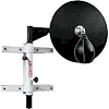 Настінна платформа для пневмогруші Century Foldaway Speedbag Platform (108683)