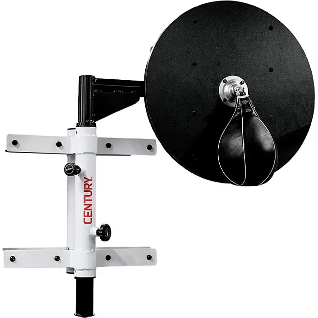 Настінна платформа для пневмогруші Century Foldaway Speedbag Platform (108683)
